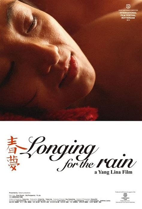 Longing for the Rain Movie